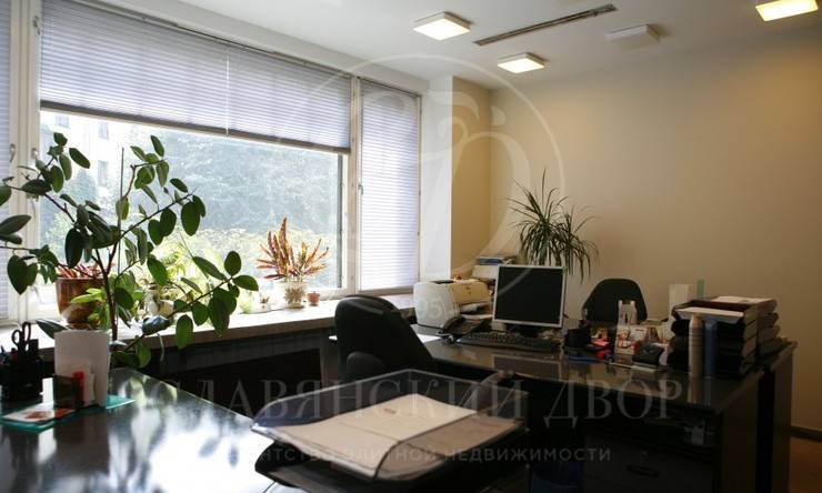 продажа  ЦАО Смоленская 1-й Неопалимовский пер.