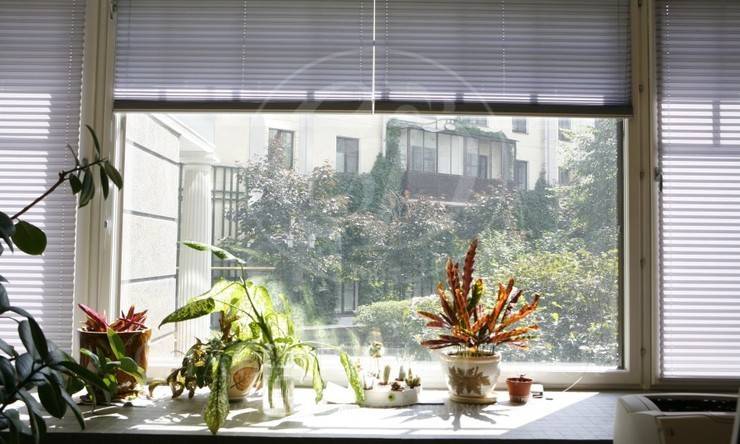 продажа  ЦАО Смоленская 1-й Неопалимовский пер.