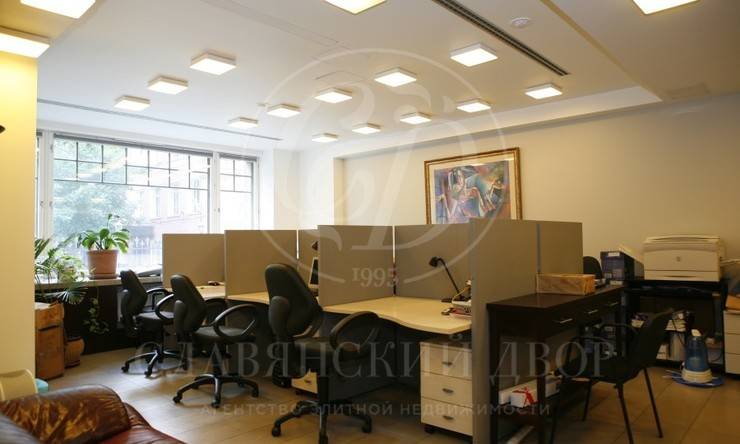 продажа  ЦАО Смоленская 1-й Неопалимовский пер.