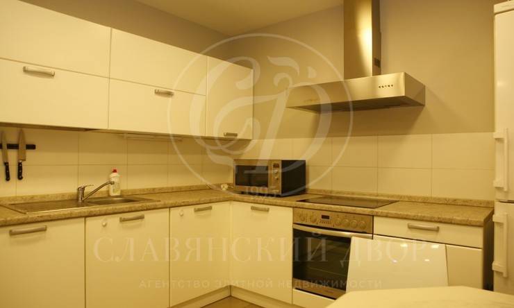 продажа  ЦАО Смоленская 1-й Неопалимовский пер.