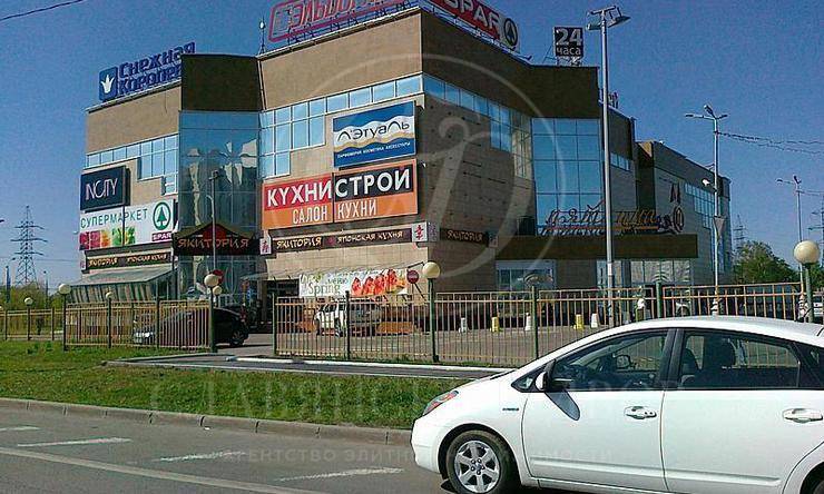 продажа  СЗАО Волоколамская Пятницкое шоссе