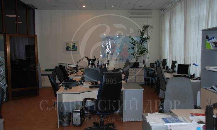 аренда  СВАО Алексеевская Проспект Мира