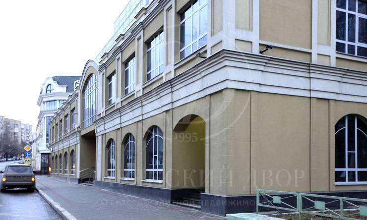 продажа офис, медицинский центр, ресторан ЦАО Таганская Николоямская