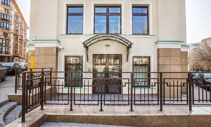 продажа  ЦАО Бауманская Денисовский пер.