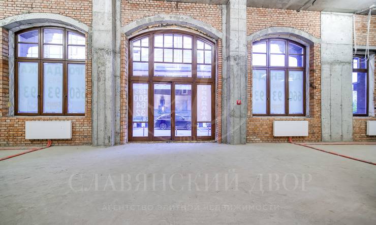 продажа офис, медицинский центр, ресторан ЦАО Кропоткинская Турчанинов пер.