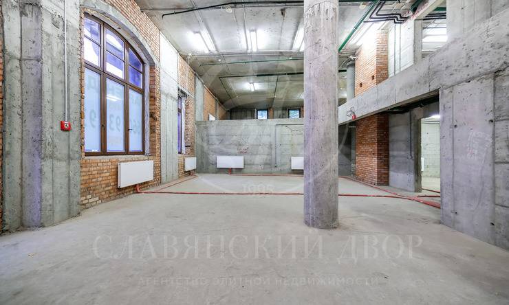 продажа офис, медицинский центр, ресторан ЦАО Кропоткинская Турчанинов пер.