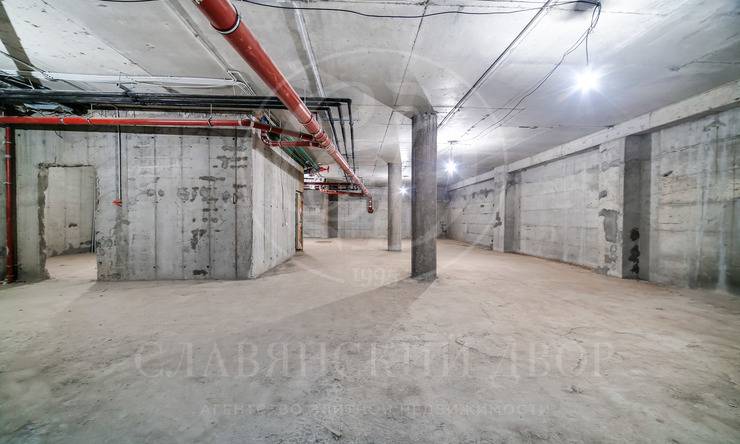 продажа офис, медицинский центр, ресторан ЦАО Кропоткинская Турчанинов пер.