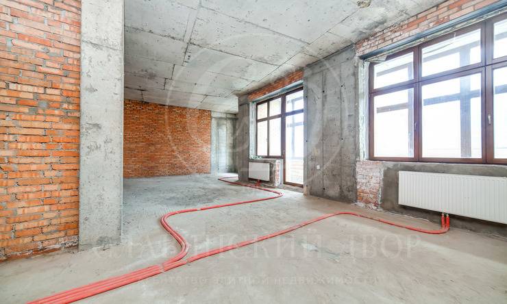 продажа офис, медицинский центр, ресторан ЦАО Кропоткинская Турчанинов пер.