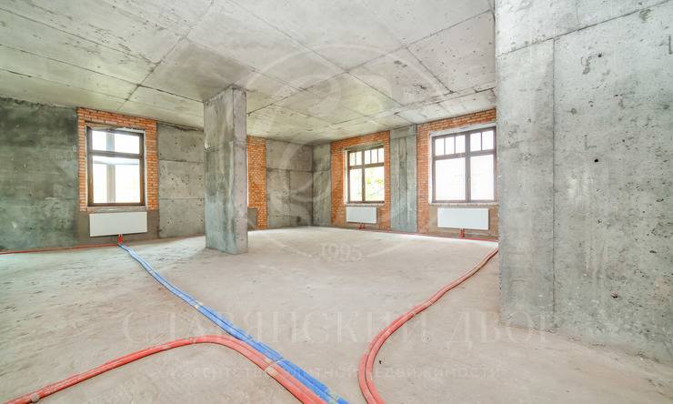 продажа офис, медицинский центр, ресторан ЦАО Кропоткинская Турчанинов пер.