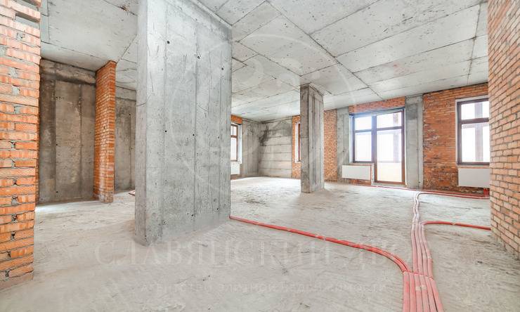 продажа офис, медицинский центр, ресторан ЦАО Кропоткинская Турчанинов пер.