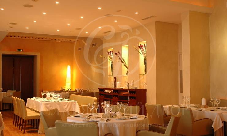 продажа кафе, офис, медицинский центр ЦАО Новослободская Селезневская