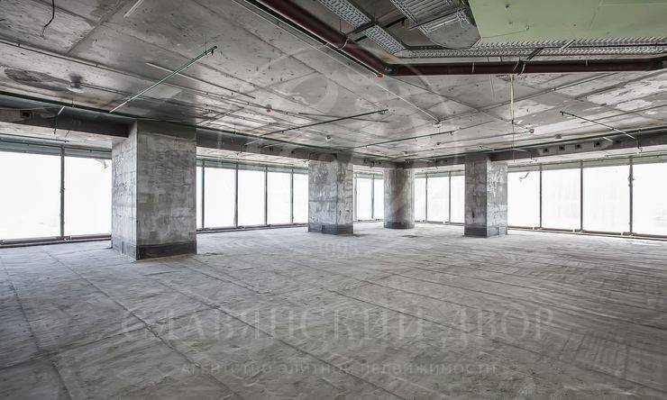 продажа  ЦАО Международная Краснопресненская наб. 