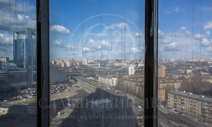 продажа  ЦАО Международная Краснопресненская наб. 