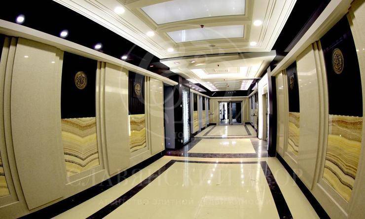 продажа  ЦАО Международная Краснопресненская наб. 