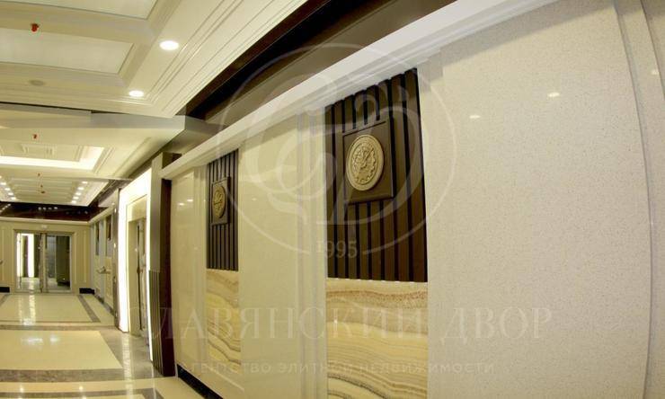 продажа  ЦАО Международная Краснопресненская наб. 