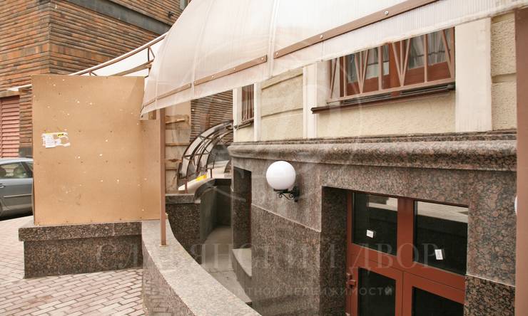 продажа  ЦАО Пушкинская Гнездниковский Большой пер.