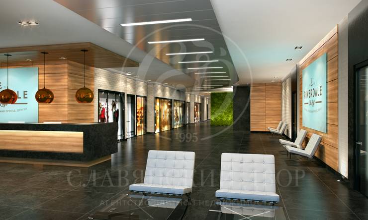 продажа  ЮАО  Павелецкий 2-й пр.