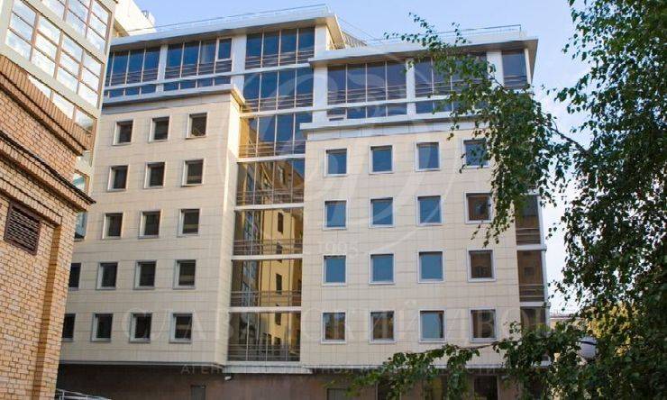 продажа офис, ресторан, банковское помещение ЦАО Цветной Бульвар Волконский 2-й пер.