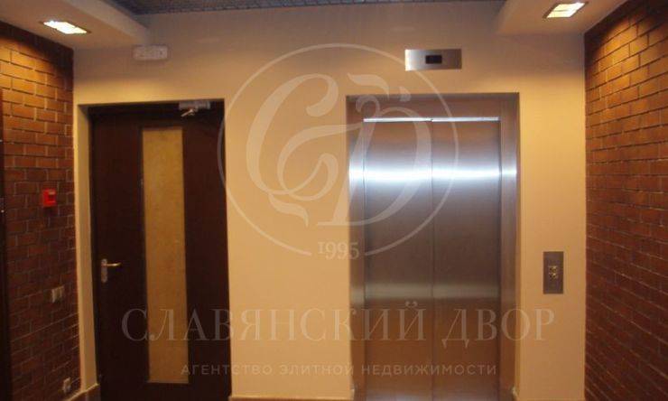 продажа офис, стрит ритейл, банковское помещение ЦАО Киевская Б. Саввинский переулок