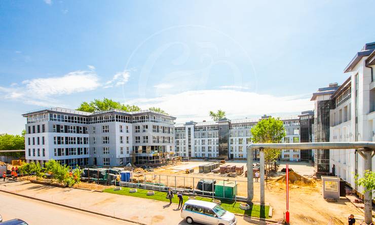 продажа  ВАO  Энтузиастов шоссе