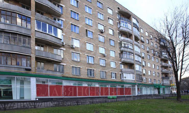 продажа  ЮЗАО Ленинский проспект Ленинский пр-т