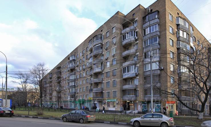 продажа  ЮЗАО Ленинский проспект Ленинский пр-т