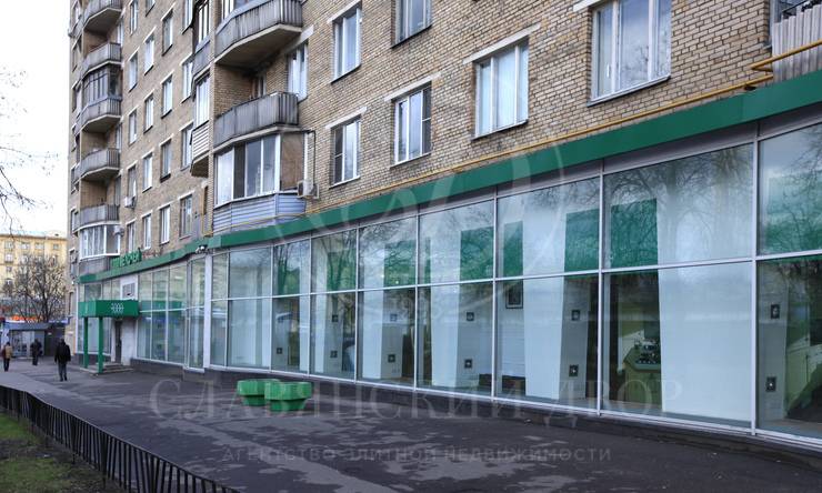 продажа  ЮЗАО Ленинский проспект Ленинский пр-т