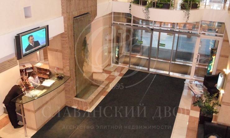 аренда офис, представительство ЦАО Киевская Брянская