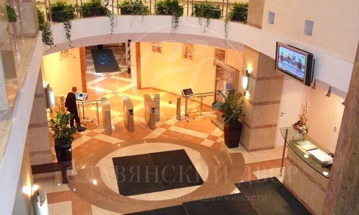 аренда офис, представительство ЦАО Киевская Брянская