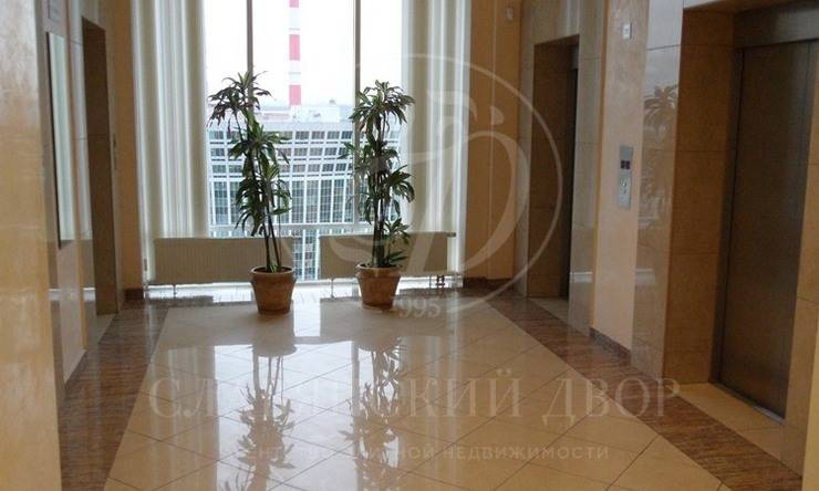 аренда офис, представительство ЦАО Киевская Брянская