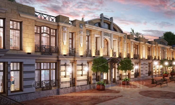 продажа  ЦАО Красные Ворота Садовая-Черногрязская