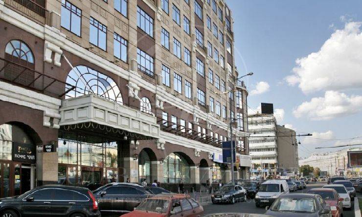 аренда магазин, банковское помещение, бутик ЦАО Арбатская Арбат