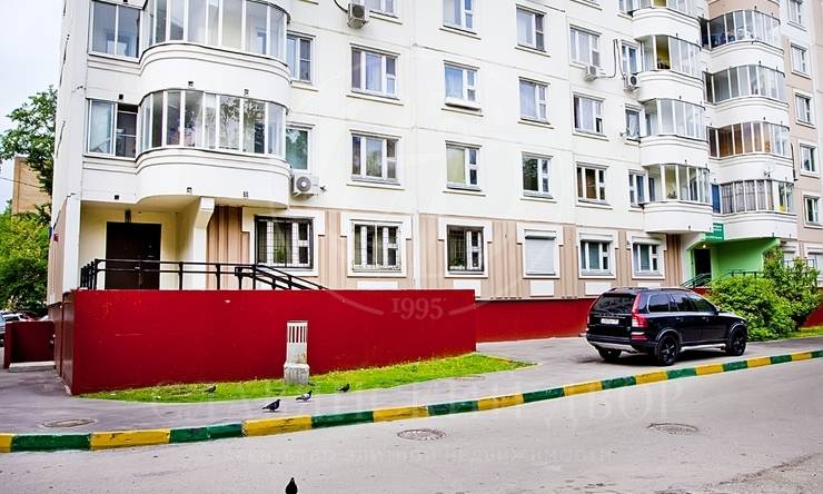 продажа  ЮЗАО Тульская Севастопольский пр-т