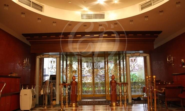 продажа  ЦАО Арбатская Новый Арбат