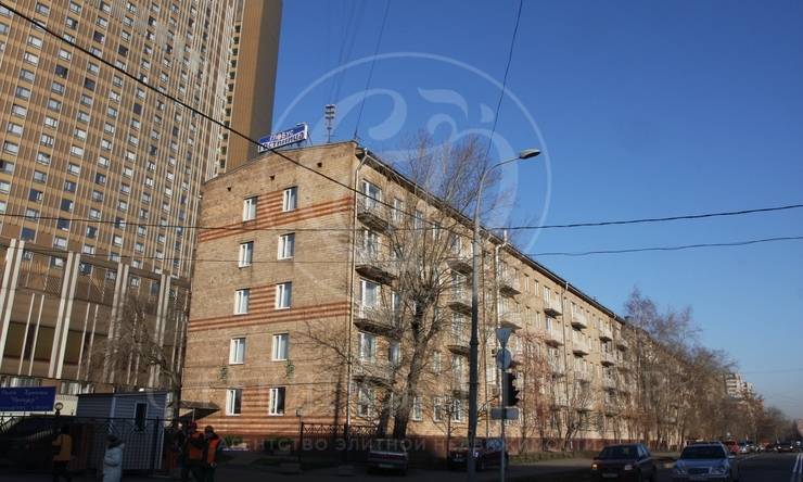 продажа  СВАО ВДНХ Ярославская