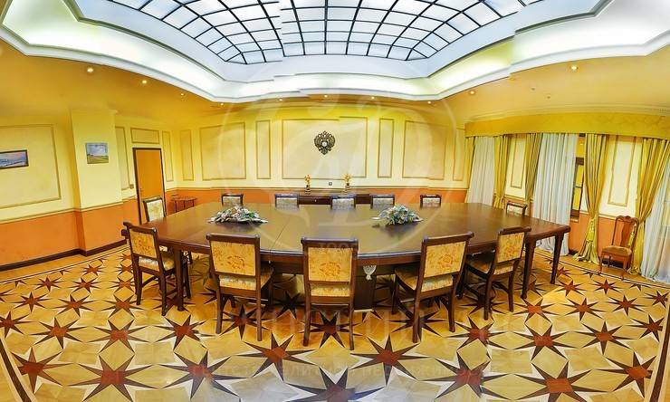 продажа офис, банковское помещение, представительство ЦАО Добрынинская Полянка Большая