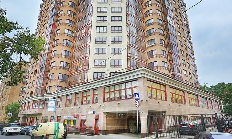 продажа  ЦАО Белорусская Тишинский Большой пер.