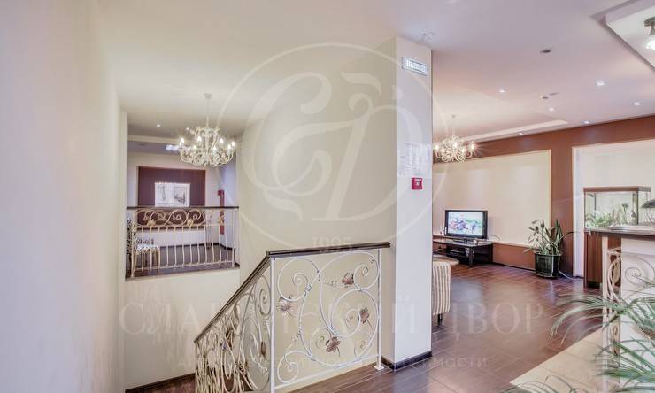 продажа  ЦАО Белорусская Тишинский Большой пер.