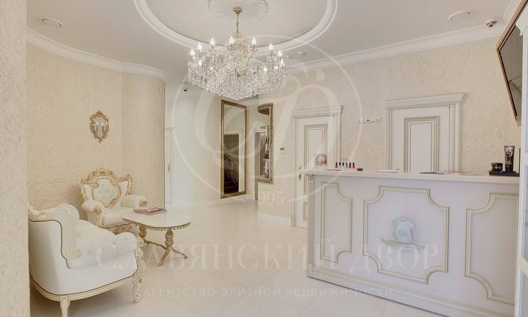 продажа  ЦАО Белорусская Тишинский Большой пер.