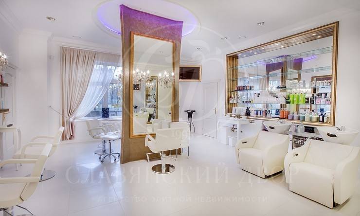 продажа  ЦАО Белорусская Тишинский Большой пер.