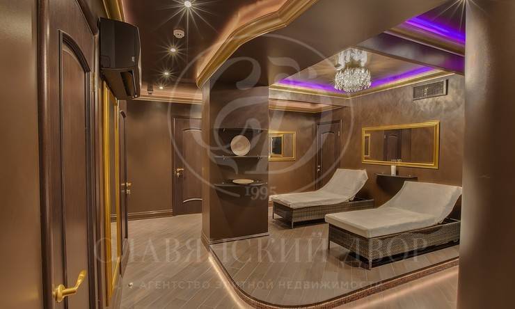 продажа  ЦАО Белорусская Тишинский Большой пер.