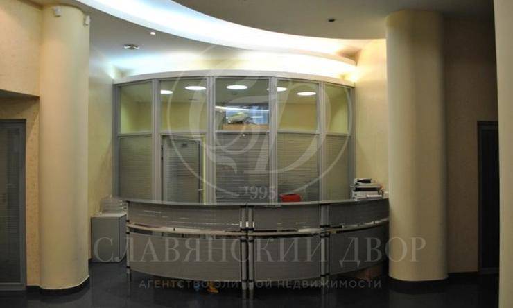 аренда офис, представительство ЦАО Чистые Пруды Мясницкая ул.