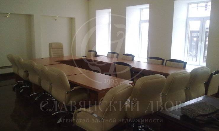 аренда медицинский центр, банковское помещение, фитнес ЦАО Цветной Бульвар Колобовский1-й пер.