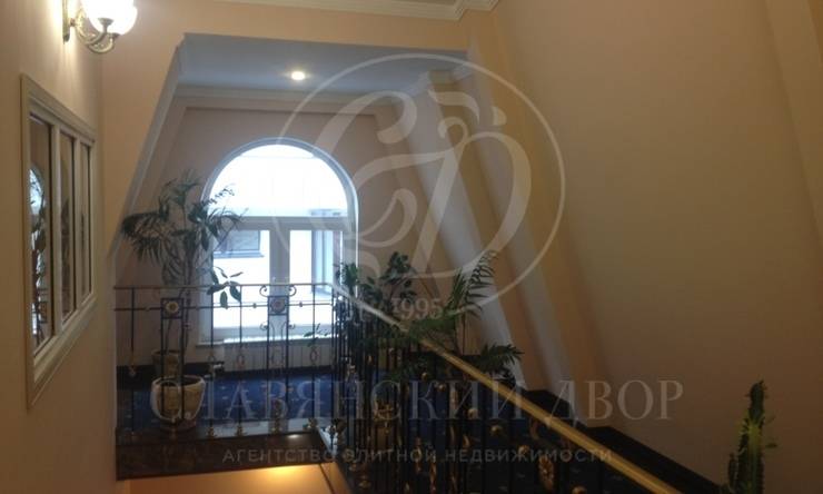 аренда медицинский центр, банковское помещение, фитнес ЦАО Цветной Бульвар Колобовский1-й пер.