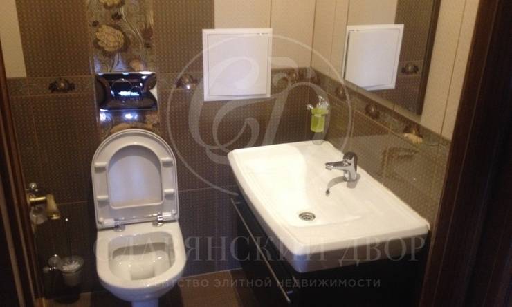 аренда медицинский центр, банковское помещение, фитнес ЦАО Цветной Бульвар Колобовский1-й пер.