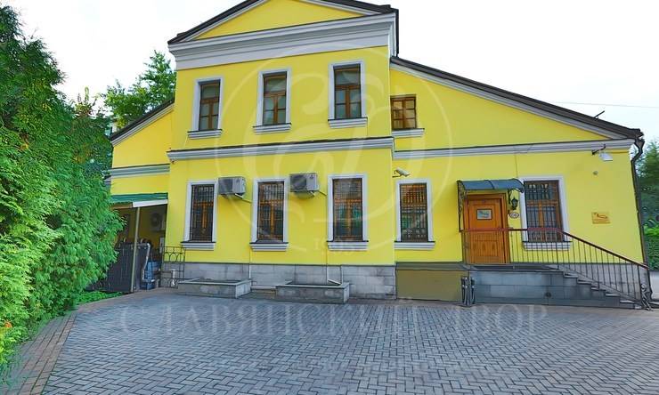 аренда офис, банковское помещение, представительство ЦАО Полянка Полянка Большая