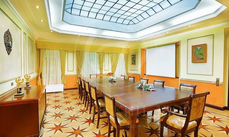 аренда офис, банковское помещение, представительство ЦАО Полянка Полянка Большая