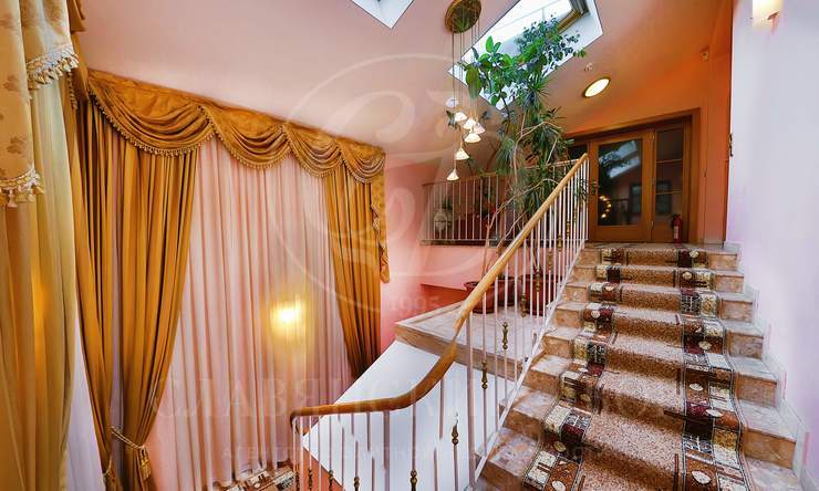 аренда офис, банковское помещение, представительство ЦАО Полянка Полянка Большая