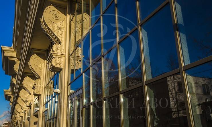 продажа  ЦАО Октябрьская Якиманский пер.