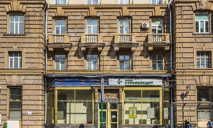 продажа  ЦАО Рижская Проспект Мира